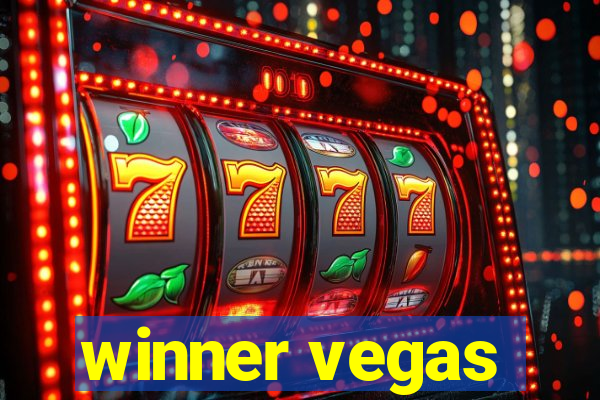 winner vegas